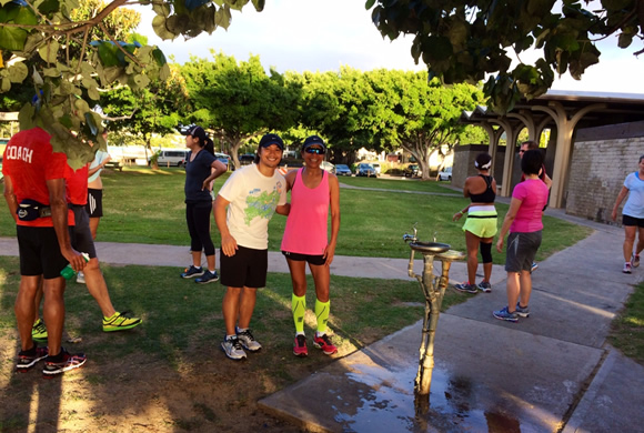 AuntyAyaのブログ、ハワイの暮らし、ハワイのスポーツとハッピーを求めて