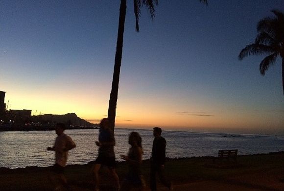 AuntyAyaのブログ、ハワイの暮らし、ハワイのスポーツとハッピーを求めて