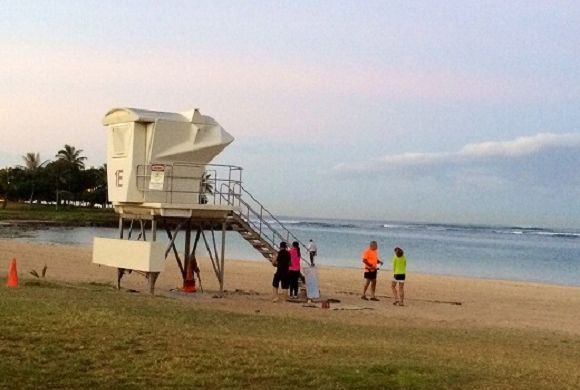 AuntyAyaのブログ、ハワイの暮らし、ハワイのスポーツとハッピーを求めて