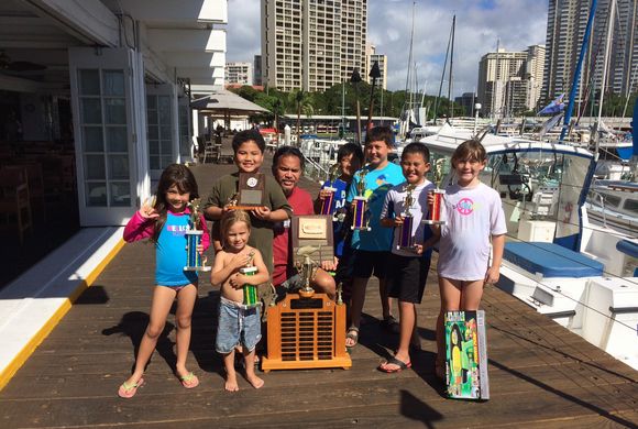 AuntyAyaのブログ、ハワイの暮らし、ハワイのスポーツとハッピーを求めて