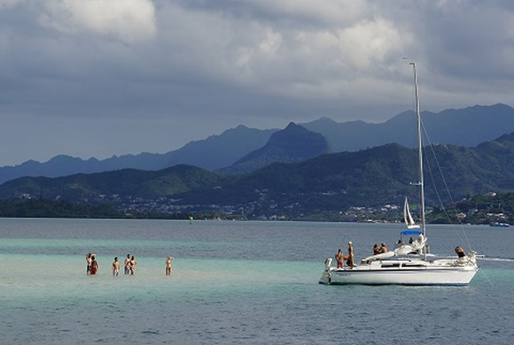 AuntyAyaのブログ、ハワイの暮らし、ハワイのスポーツとハッピーを求めて