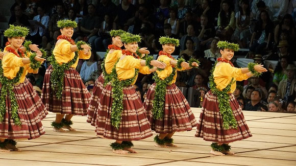 AuntyAyaのブログ、ハワイの暮らし、ハワイのスポーツとハッピーを求めて