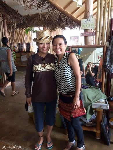 AuntyAyaのブログ、ハワイの暮らし、ハワイのスポーツとハッピーを求めて