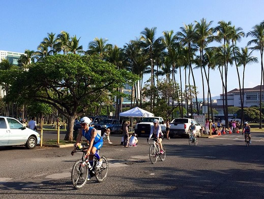 AuntyAyaのブログ、ハワイの暮らし、ハワイのスポーツとハッピーを求めて