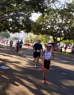 AuntyAyaのブログ、ハワイの暮らし、ハワイのスポーツとハッピーを求めて