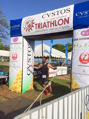 AuntyAyaのブログ、ハワイの暮らし、ハワイのスポーツとハッピーを求めて