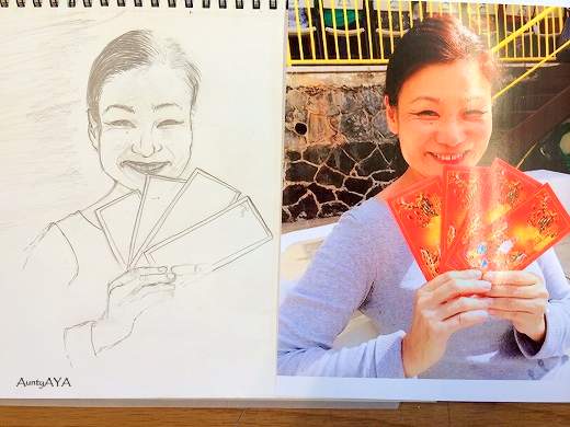 AuntyAyaのブログ、ハワイの暮らし、ハワイのスポーツとハッピーを求めて