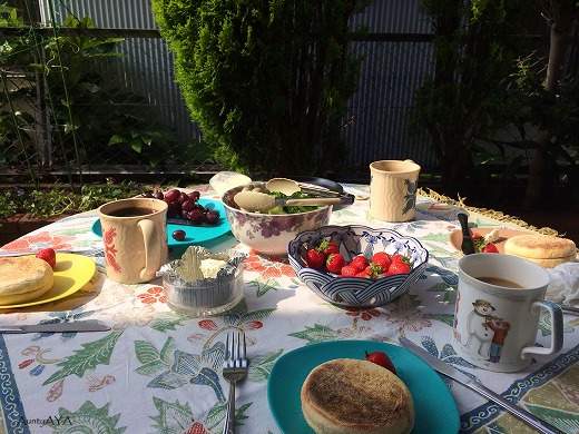 AuntyAyaのブログ、ハワイの暮らし、ハワイのスポーツとハッピーを求めて