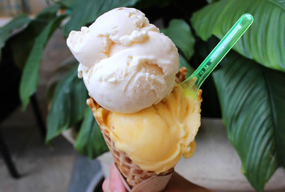 アラモアナの家族でいける美味しいイタリアンレストラン!