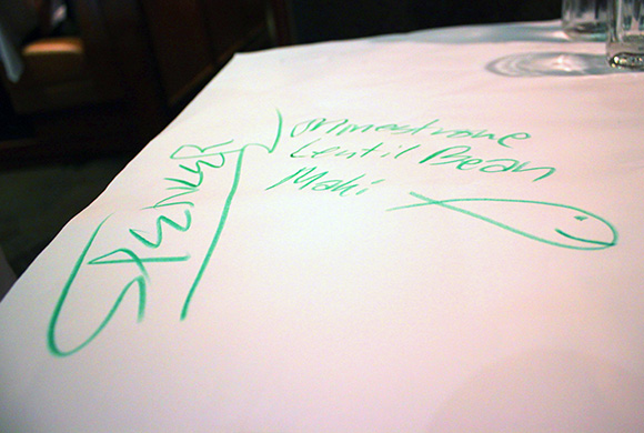 アラモアナの家族でいける美味しいイタリアンレストラン！