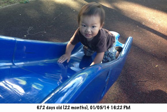 ココのブログ、ハワイで子育て&ローカル情報