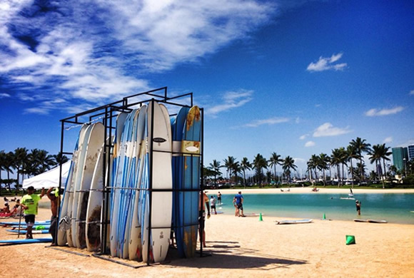 ココのブログ、ハワイで子育て&ローカル情報