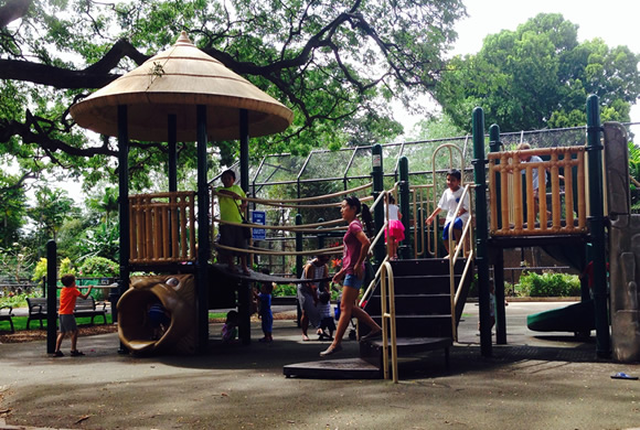 ココのブログ、ハワイで子育て&ローカル情報