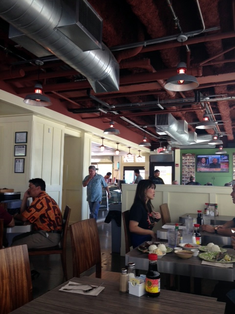 ココのブログ、ハワイで子育て&ローカル情報