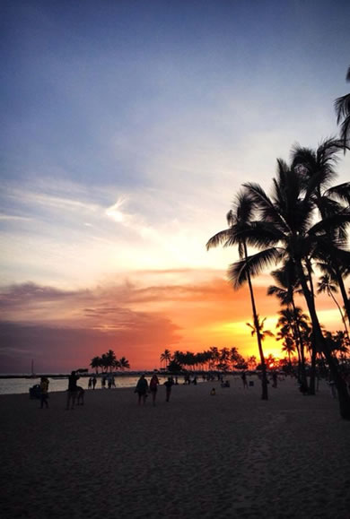 ココのブログ、ハワイで子育て＆ローカル情報