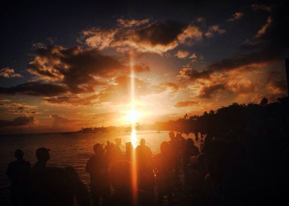 ココのブログ、ハワイで子育て&ローカル情報