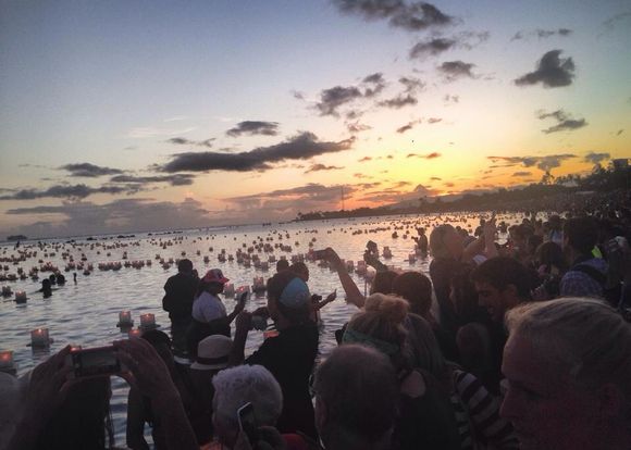 ココのブログ、ハワイで子育て&ローカル情報