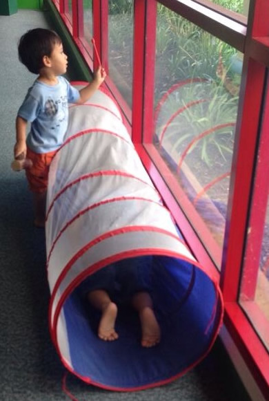 ココのブログ、ハワイで子育て＆ローカル情報