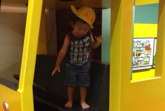 ココのブログ、ハワイで子育て＆ローカル情報