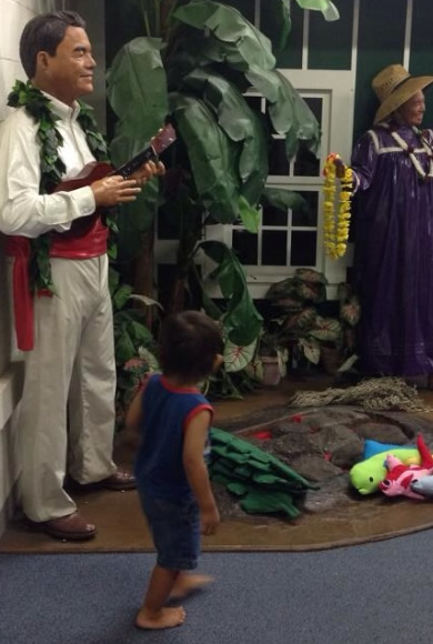 ココのブログ、ハワイで子育て＆ローカル情報