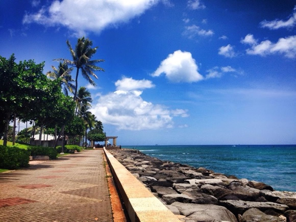 ココのブログ、ハワイで子育て&ローカル情報