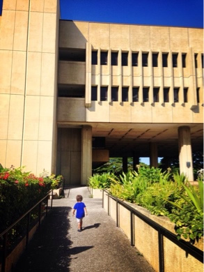 ココのブログ、ハワイで子育て&ローカル情報