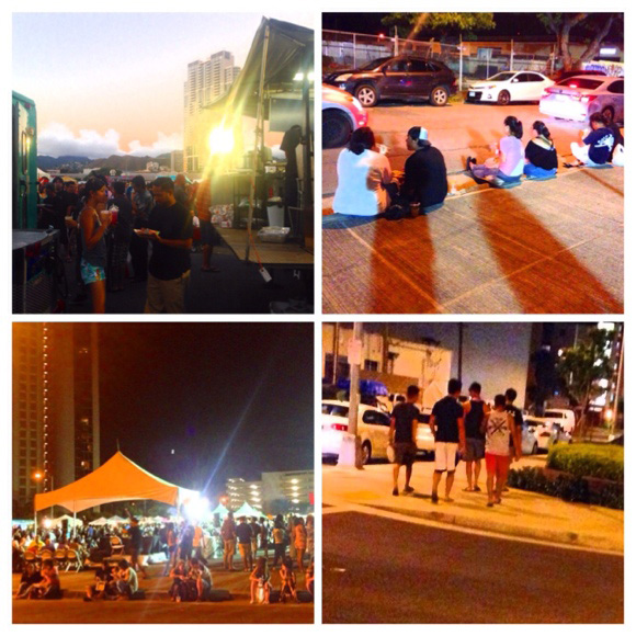 ココのブログ、ハワイの子育て、ローカル情報