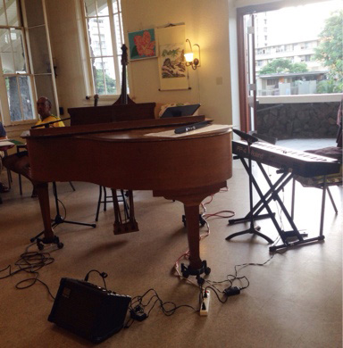 ココのブログ、ハワイで子育て&ローカル情報