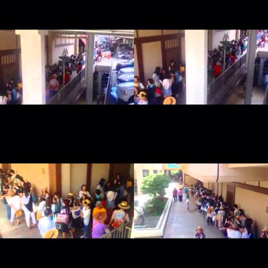 ココのブログ、ハワイで子育て&ローカル情報