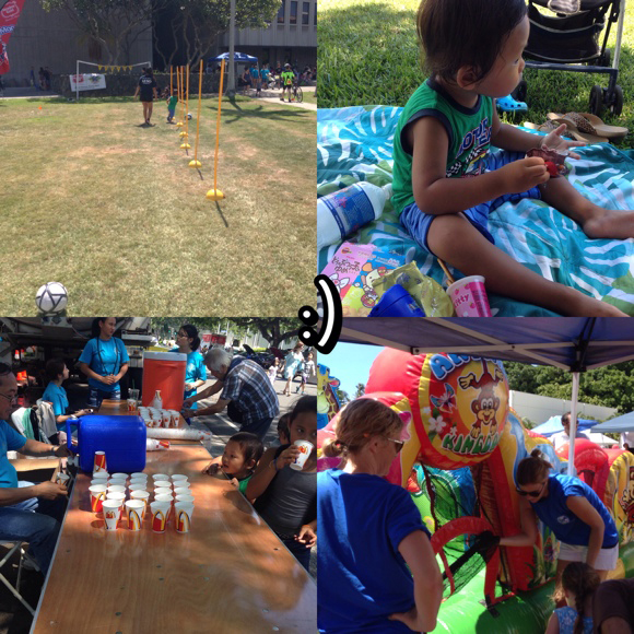 ココのブログ、ハワイの子育て、ローカル情報