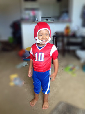 ココのブログ、ハワイで子育て&ローカル情報