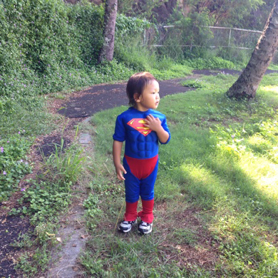 ココのブログ、ハワイで子育て&ローカル情報