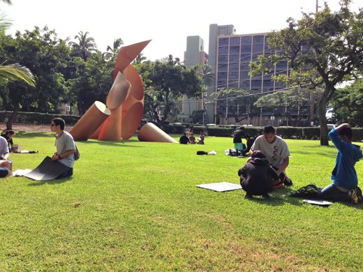 キョーコのブログ、ハワイの暮らし、地元ニュース情報