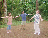 スピリチュアル&ヒーリング