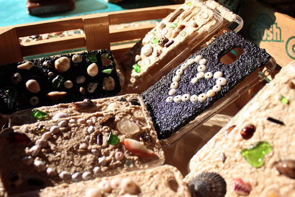 ハワイのイベント、アート&フリー