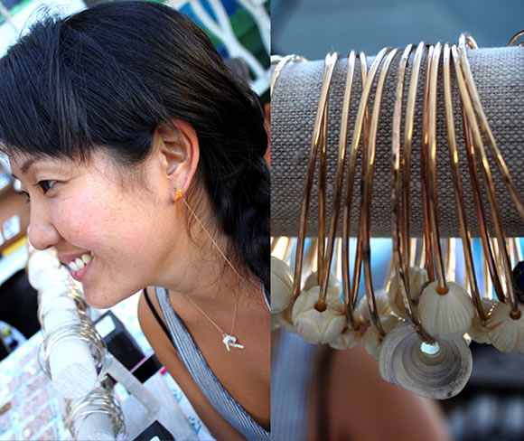 ハワイのイベント、アート&フリー