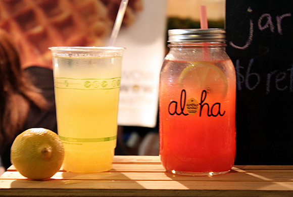 ハワイのイベント、ホノルル・ナイト・マーケット