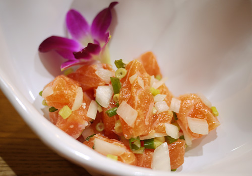 Sean's kitchen（ショーンズキッチン）