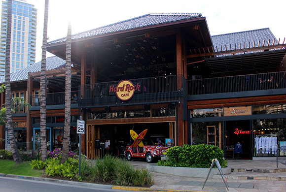 ホノルル・レインボー駅伝に参加しました!