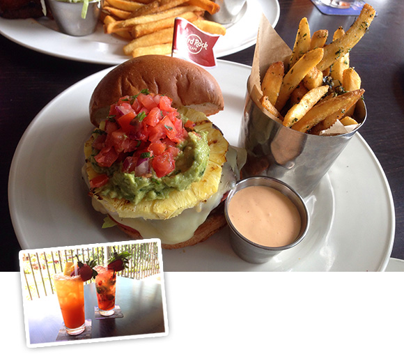 ホノルル・レインボー駅伝に参加しました!