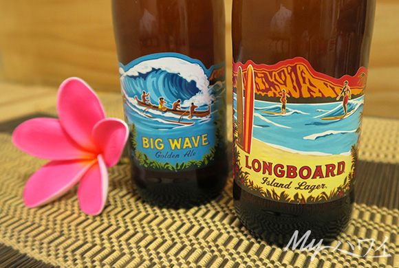 日本で楽しむフォトジェニックなハワイ5選