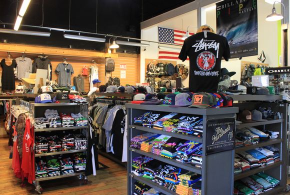 「スコットのハワイ」シリーズ、カイルアで人気のシェイブアイス、サーフショップ「アイランド・スノー・ハワイ」