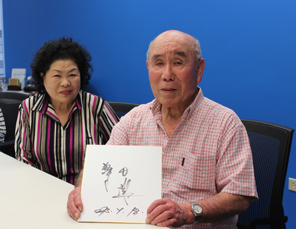 ハワイ流のおもてなしとは?