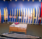 プアレイラニ・アトリウム・ショップス、ワイキキ