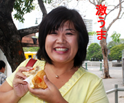 マナプアならロイヤル・キッチン