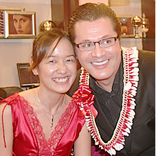 ベア・エッセンシャル