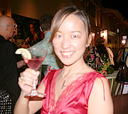 アラモアナセンター・プレビュー・ショッピング・ナイト