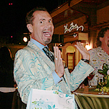 アラモアナセンター・プレビュー・ショッピング・ナイト