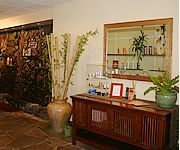 スパ・オラキノ