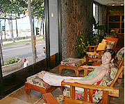 スパ・オラキノ